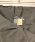 中古・古着 LIMI feu (リミフゥ) ボリュームスカート ブラック サイズ:S：5000円