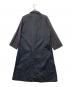 Y-3 (ワイスリー) 袖切替デザインコート ブラック サイズ:S：8000円