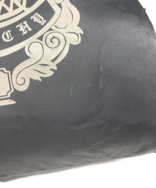 GIVENCHY（ジバンシィ）GIVENCHY (ジバンシィ) ナイロンナップサック ブラック サイズ:Freeの古着・服飾アイテム
