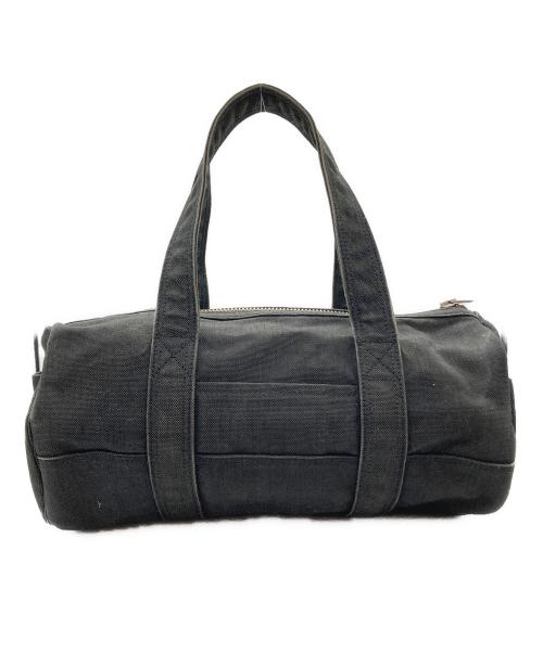 PORTER（ポーター）PORTER (ポーター) PORTER SMOKY （ポーター スモーキー）ミニボストンバッグ ブラックの古着・服飾アイテム