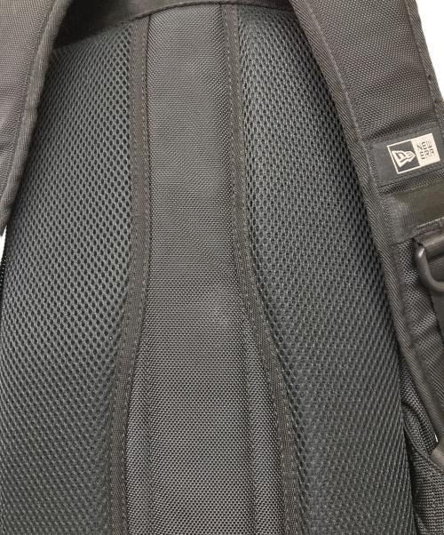 New Era（ニューエラ）New Era (ニューエラ) デイパック ブラックの古着・服飾アイテム