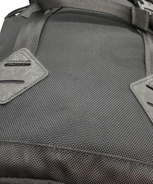 New Era（ニューエラ）New Era (ニューエラ) デイパック ブラックの古着・服飾アイテム