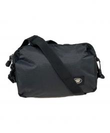 stussy（ステューシー）の古着「ウエストポーチ」｜ブラック