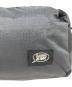 中古・古着 stussy (ステューシー) ウエストポーチ ブラック：6000円