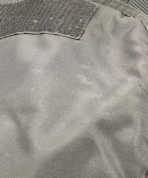 BAGJACK（バッグジャック）Bagjack (バッグジャック) HEAD PORTER (ヘッドポーター) ショルダーバッグ ブラックの古着・服飾アイテム