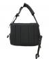Bagjack (バッグジャック) HEAD PORTER (ヘッドポーター) ショルダーバッグ ブラック：7000円