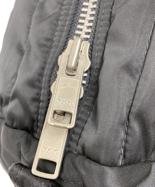 PORTER（ポーター）PORTER (ポーター) TANKER ボストンバッグ ブラックの古着・服飾アイテム