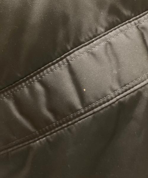 PORTER（ポーター）PORTER (ポーター) TANKER ボストンバッグ ブラックの古着・服飾アイテム