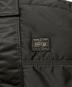 中古・古着 PORTER (ポーター) TANKER ボストンバッグ ブラック：15000円
