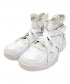 NIKEナイキ）の古着「AIR UNLIMITED（エア アンリミテッド）」｜ホワイト