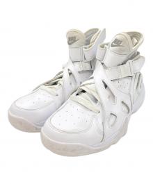 NIKE（ナイキ）の古着「AIR UNLIMITED（エア アンリミテッド）」｜ホワイト