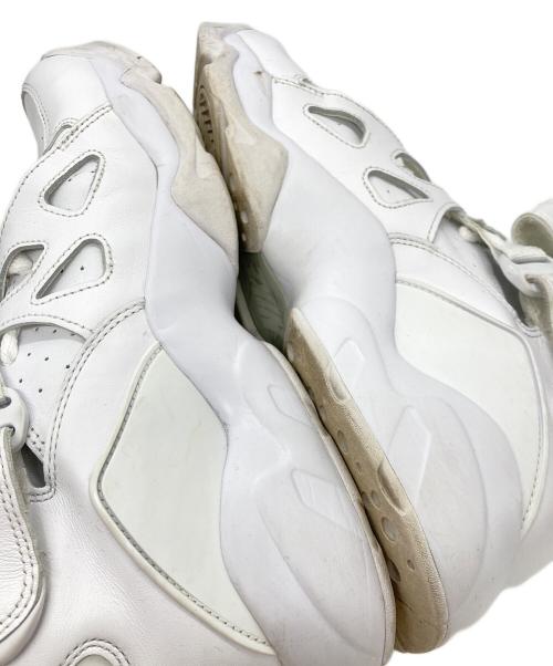 NIKE（ナイキ）NIKE (ナイキ) AIR UNLIMITED（エア アンリミテッド） ホワイト サイズ:SIZE 26cmの古着・服飾アイテム