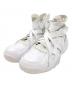 NIKE（ナイキ）の古着「AIR UNLIMITED（エア アンリミテッド）」｜ホワイト