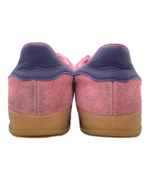 adidas（アディダス）adidas (アディダス) Gazelle Indoor（ガゼル インドア） ピンク サイズ:SIZE 26cmの古着・服飾アイテム