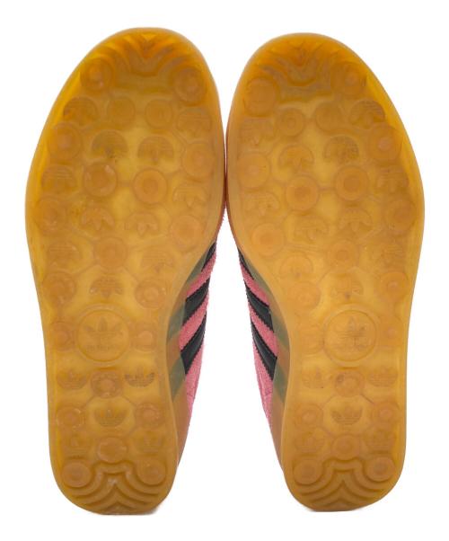 adidas（アディダス）adidas (アディダス) Gazelle Indoor（ガゼル インドア） ピンク サイズ:SIZE 26cmの古着・服飾アイテム