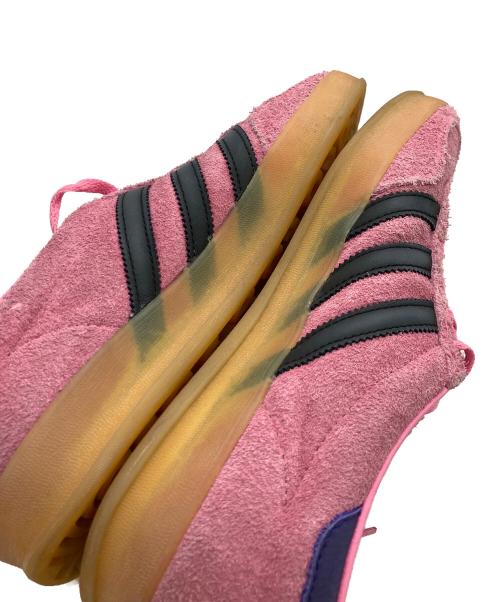 adidas（アディダス）adidas (アディダス) Gazelle Indoor（ガゼル インドア） ピンク サイズ:SIZE 26cmの古着・服飾アイテム