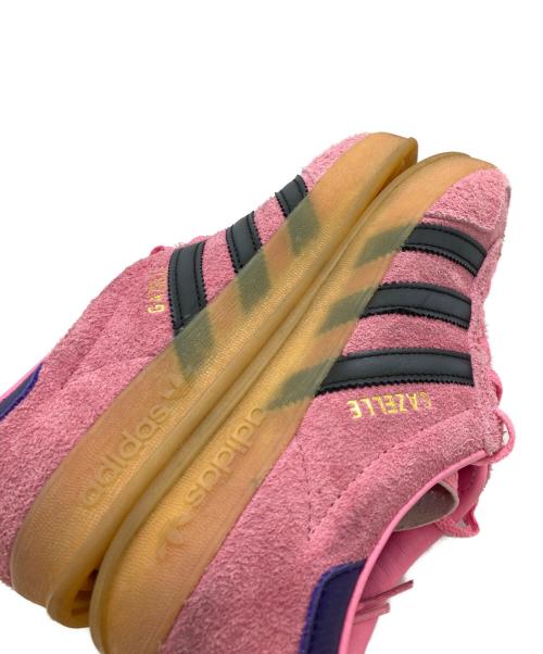 adidas（アディダス）adidas (アディダス) Gazelle Indoor（ガゼル インドア） ピンク サイズ:SIZE 26cmの古着・服飾アイテム