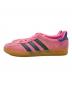 adidas (アディダス) Gazelle Indoor（ガゼル インドア） ピンク サイズ:SIZE 26cm：6000円