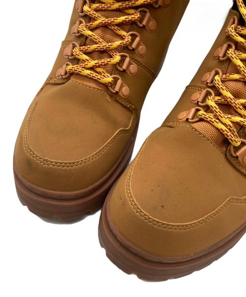DC SHOES（ディーシーシューズ）DC SHOES (ディーシーシューズ) PEARY TR ブラウン サイズ:SIZE26㎝の古着・服飾アイテム