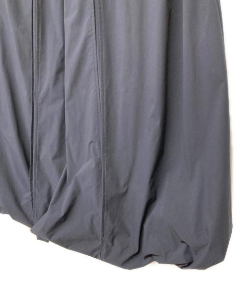 nagonstans（ナゴンスタンス）nagonstans (ナゴンスタンス) tank dress（タンク　ドレス） ネイビー サイズ:SIZE Sの古着・服飾アイテム