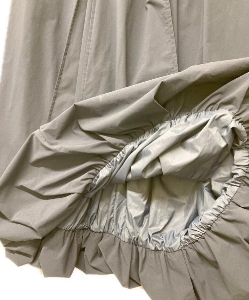 nagonstans（ナゴンスタンス）nagonstans (ナゴンスタンス) tank dress（タンク　ドレス） ネイビー サイズ:SIZE Sの古着・服飾アイテム