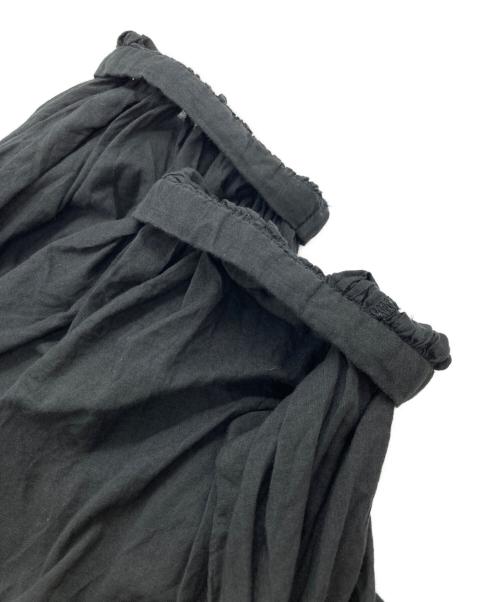 MARIHA（マリハ）MARIHA (マリハ) ラストダンスのブラウス ブラック サイズ:SIZE 36の古着・服飾アイテム