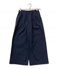 中古・古着通販】ENFOLD (エンフォルド) ハイツイストWO サスペンダー