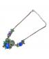 ERICKSON BEAMON (エリクソンビーモン) ネックレス ブラック：5000円