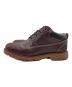 Timberland (ティンバーランド) ベーシック オックス ウォータープルーフ *BURGUNDY ブラウン サイズ:SIZE 26.5cm：8000円