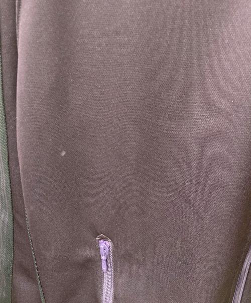 Needles（ニードルズ）Needles (ニードルズ) トラックジャケット パープル サイズ:SIZE Lの古着・服飾アイテム