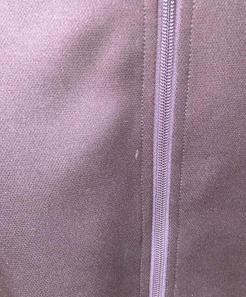 Needles（ニードルズ）Needles (ニードルズ) トラックジャケット パープル サイズ:SIZE Lの古着・服飾アイテム