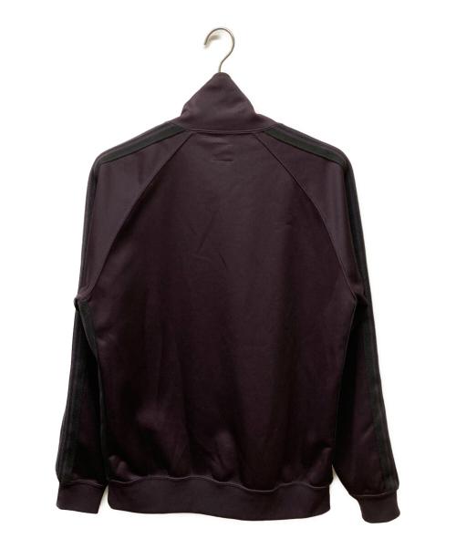 Needles（ニードルズ）Needles (ニードルズ) トラックジャケット パープル サイズ:SIZE Lの古着・服飾アイテム