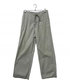中古・古着通販】AURALEE (オーラリー) WASHED CAVALRY TWILL JUMPSUIT