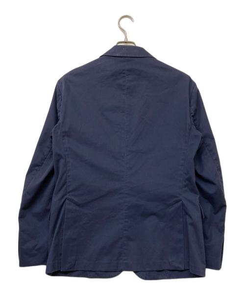 POLO RALPH LAUREN（ポロ・ラルフローレン）POLO RALPH LAUREN (ポロ・ラルフローレン) Polo ストレッチチノスーツジャケット ネイビー サイズ:Mの古着・服飾アイテム