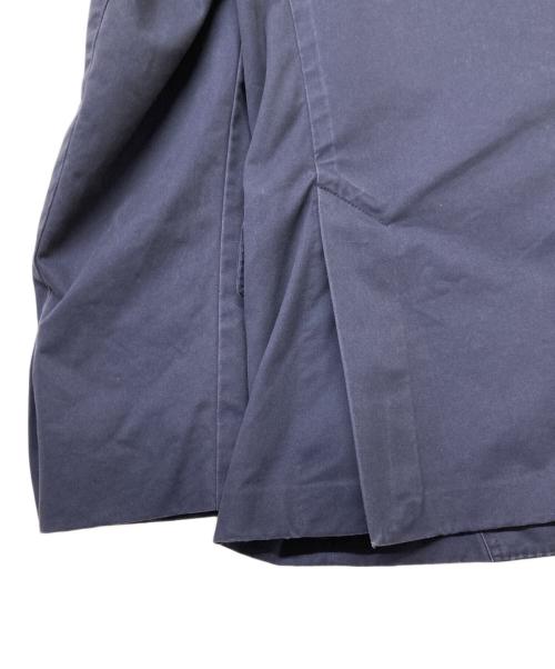 POLO RALPH LAUREN（ポロ・ラルフローレン）POLO RALPH LAUREN (ポロ・ラルフローレン) Polo ストレッチチノスーツジャケット ネイビー サイズ:Mの古着・服飾アイテム