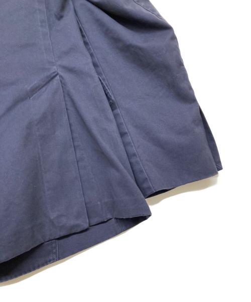 POLO RALPH LAUREN（ポロ・ラルフローレン）POLO RALPH LAUREN (ポロ・ラルフローレン) Polo ストレッチチノスーツジャケット ネイビー サイズ:Mの古着・服飾アイテム
