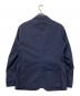 POLO RALPH LAUREN (ポロ・ラルフローレン) Polo ストレッチチノスーツジャケット ネイビー サイズ:M：7000円