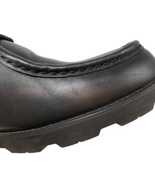 REGAL（リーガル）REGAL (リーガル) GORE-TEX チロリアンシューズ ブラック サイズ:26の古着・服飾アイテム