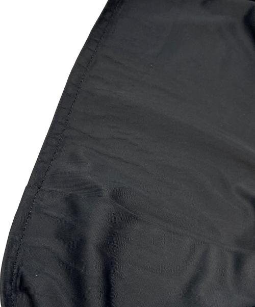 &ellecy（アンドエルシー）&ellecy (アンドエルシー) 総柄パンツ ブラック サイズ:Ⅿの古着・服飾アイテム