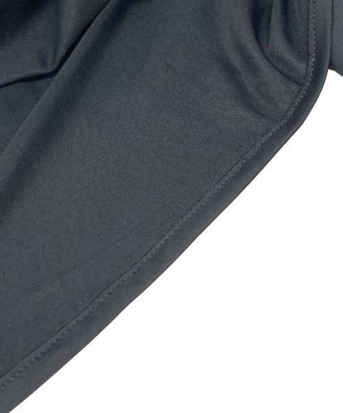 &ellecy（アンドエルシー）&ellecy (アンドエルシー) 総柄パンツ ブラック サイズ:Ⅿの古着・服飾アイテム