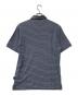 Patagonia (パタゴニア) 26SS DAILY POLOS/デイリーポロ ネイビー×ホワイト サイズ:S 未使用品：5000円