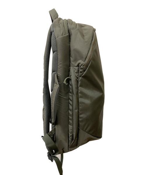 MILLET（ミレー）MILLET (ミレー) EXP NX 24 リュック カーキの古着・服飾アイテム