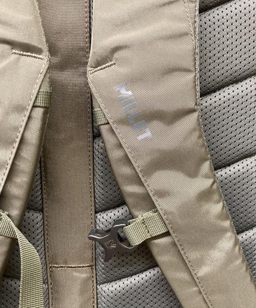 MILLET（ミレー）MILLET (ミレー) EXP NX 24 リュック カーキの古着・服飾アイテム