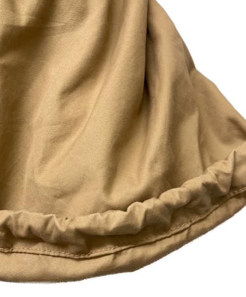 HYKE（ハイク）HYKE (ハイク) M-51 TYPE SHELL PANTS ベージュ サイズ:SIZE Mの古着・服飾アイテム