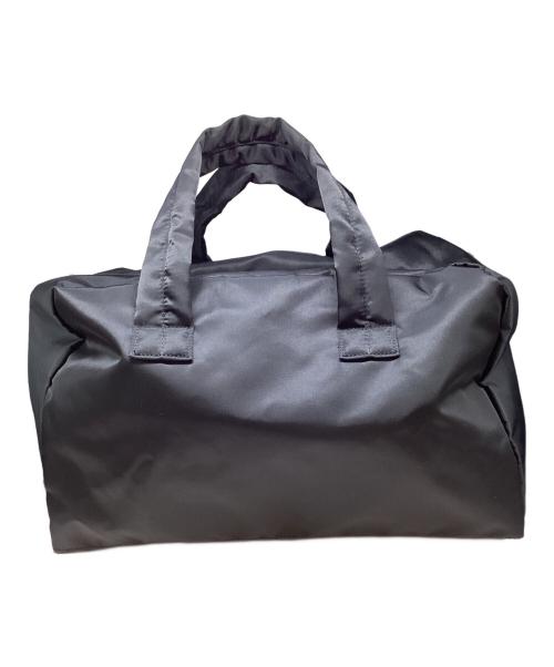 COMME des GARCONS（コムデギャルソン）COMME des GARCONS (コムデギャルソン) ミニボストンバッグ ブラックの古着・服飾アイテム