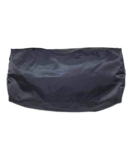 COMME des GARCONS（コムデギャルソン）COMME des GARCONS (コムデギャルソン) ミニボストンバッグ ブラックの古着・服飾アイテム