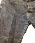 中古・古着 MOMOTARO JEANS (桃太郎ジーンズ) 出陣クラシックミドルストレートデニムパンツ インディゴ サイズ:30：12000円