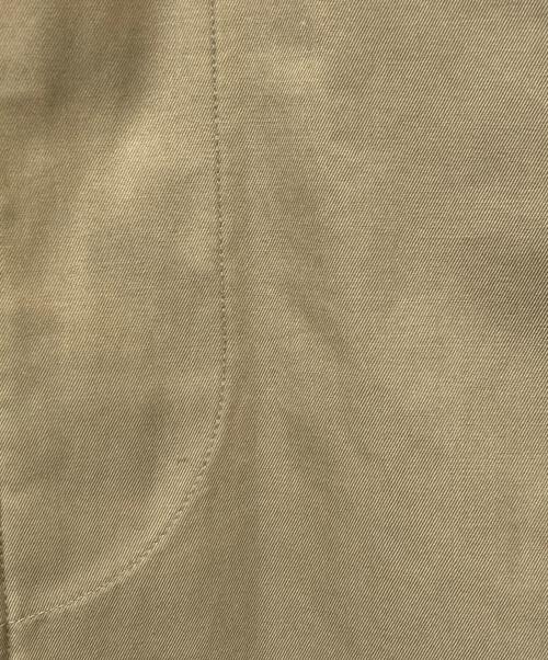 Burberry's（バーバリーズ）Burberry's (バーバリーズ) ライナー付ステンカラーコート ベージュ サイズ:不明の古着・服飾アイテム