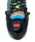 中古・古着 asics (アシックス) KENZO (ケンゾー) Gel-Kayano 20 ブルー×オレンジ サイズ:25.5：16000円