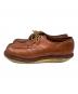 RED WING (レッドウィング) 8103 CLASSIC OXFORD ブラウン サイズ:25㎝：13000円